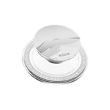  Giá Đỡ Điện Thoại Từ Tính ROCK Boogie Rotating Airbag (Strong Magnet, Freely Adjustable & Switchable) 