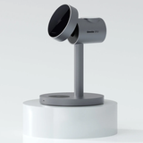  Đế Sạc Đứng Không Dây 3-in-1 AUKEY LC-MC311 15W (Sạc không dây chuẩn Qi2, Hít từ tính MagFusion) 