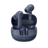  Tai nghe Không Dây TWS QCY Buds ANC (Bluetooth v5.4, 5.5H, ANC, 6 Mics ENC, IPX4, Dual Connection, Low-Latency Mode, Preset and Custom EQ) 