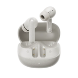  Tai nghe Không Dây TWS QCY Buds ANC (Bluetooth v5.4, 5.5H, ANC, 6 Mics ENC, IPX4, Dual Connection, Low-Latency Mode, Preset and Custom EQ) 