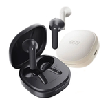  Tai nghe Không Dây TWS QCY Air (Bluetooth v5.4, 7H, ENC, 9 EQ presets + custom EQ, Dual AI microphones with wind noise reduction) 