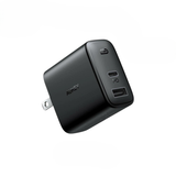  Củ Sạc Nhanh AUKEY PA-F3S 32W (1*Type-C + 1*USB-A Port) 