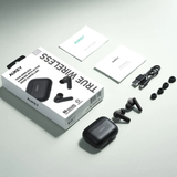  Tai Nghe Không Dây TWS AUKEY EP-M1NC (Bluetooth v5.2, 6H, IPX5, ANC) 