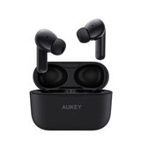 Tai Nghe Không Dây TWS AUKEY EP-M1NC (Bluetooth v5.2, 6H, IPX5, ANC) 
