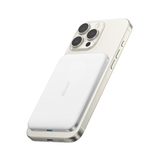  Pin Dự Phòng Không Dây ANKER Maggo A1665 5000mAh 20W (Sạc Không Dây Chuẩn Qi2 15W, Dual-NTC Temperature Control) 