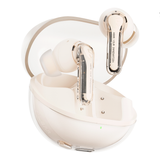  Tai Nghe Bluetooth TWS SoundPEATS Clear (Bluetooth v5.3, 7H, 90ms, 2-Mics ENC) 