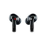  Tai Nghe Không Dây TWS Nothing Ear (a) (Bluetooth v5.3, 9.5H, 45dB ANC, Chat GPT Intergration, IP54, 24bit/96kHz, Hi-Res Audio with LDAC, 6 Mics) 