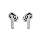  Tai Nghe Không Dây TWS Nothing Ear (a) (Bluetooth v5.3, 9.5H, 45dB ANC, Chat GPT Intergration, IP54, 24bit/96kHz, Hi-Res Audio with LDAC, 6 Mics) 