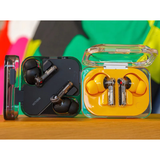  Tai Nghe Không Dây TWS Nothing Ear (a) (Bluetooth v5.3, 9.5H, 45dB ANC, Chat GPT Intergration, IP54, 24bit/96kHz, Hi-Res Audio with LDAC, 6 Mics) 