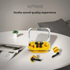  Tai Nghe Không Dây TWS Nothing Ear (a) (Bluetooth v5.3, 9.5H, 45dB ANC, Chat GPT Intergration, IP54, 24bit/96kHz, Hi-Res Audio with LDAC, 6 Mics) 