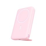  Pin Dự Phòng Không Dây AUKEY MagFusion PB-MS02 10000mAh 30W (Wireless Charging Qi 15W, With Stand) 