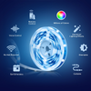  Dây Đèn LED Thông Minh Wi-Fi TAPO L900-5 (5m, Control 50 separate color zones, Schedule & Timer, Works with Alexa/Hey Google) 