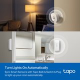  Bộ Khởi Động Cảm Biến Thông Minh TAPO T30 (Window/Door Safeguard, Motion Detection, Smart Action Support, Instant Alerts & App Notification, Works with Google Home/Amazon Alexa/Matter) 