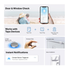  Cảm Biến Trạng Thái Cửa Thông Minh TAPO T110 (Real-Time Monitor, 2-Year Battery Life, Home Automation, Instant Notification) 