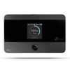  Thiết Bị Phát Wi-Fi Di Động 4G LTE TP-LINK M7350 V5 (Up to 10 devices, 2000mAh, 8H, Integrated Smart Display, Up to 32GB microSD Storage, Automatically recognizes and configures SIM cards from Mobifone, Vinaphone, and Viettel) 