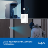  Bộ Khởi Động Cảm Biến Thông Minh TAPO T30 (Window/Door Safeguard, Motion Detection, Smart Action Support, Instant Alerts & App Notification, Works with Google Home/Amazon Alexa/Matter) 