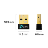  USB Bluetooth TP-LINK Nano UB600 (Bluetooth 6.0) 