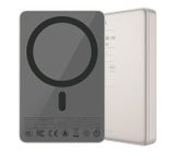  Pin Dự Phòng Không Dây RECCI RPB-W36 10000mAh 20W (CCC / 3C Certification, 15W Wireless Charging, 1*Type-C port) 
