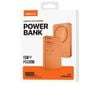  Pin Dự Phòng Không Dây RECCI RPB-W36 10000mAh 20W (CCC / 3C Certification, 15W Wireless Charging, 1*Type-C port) 