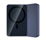  Pin Dự Phòng Không Dây RECCI RPB-W36 10000mAh 20W (CCC / 3C Certification, 15W Wireless Charging, 1*Type-C port) 