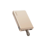  Pin Dự Phòng MOKIN MOPB0603 10000mAh 35W (CCC / 3C Certification, Digital Display, 1*USB-C + 1*USB-A port, Built-in Type-C cable) 