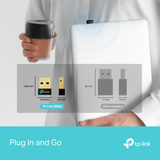  USB Bluetooth TP-LINK Nano UB600 (Bluetooth 6.0) 