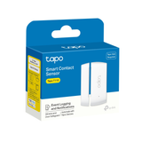  Cảm Biến Trạng Thái Cửa Thông Minh TAPO T110 (Real-Time Monitor, 2-Year Battery Life, Home Automation, Instant Notification) 