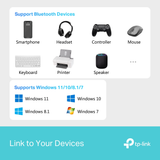  USB Bluetooth TP-LINK Nano UB600 (Bluetooth 6.0) 