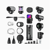  Bộ Dụng Cụ Cắm Trại AECOOLY CamperKit 