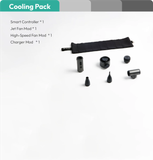  Bộ Dụng Cụ Cắm Trại AECOOLY CamperKit 