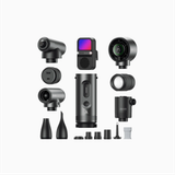  Bộ Dụng Cụ Cắm Trại AECOOLY CamperKit 