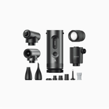  Bộ Dụng Cụ Cắm Trại AECOOLY CamperKit 