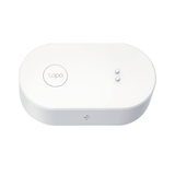  Cảm Biến Rò Rỉ Nước Thông Minh TAPO T300 (6 High-sensitive Probes, Built-in 90 dB Adjustable Siren, App Alert, IP67, Visible Alarm With Smart Lights, 3+Year Battery Life, Works with Google Home) 