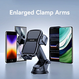  Giá Đỡ Điện Thoại Cho Ô Tô USAMS ZJ086 (Car Center Console Version) 