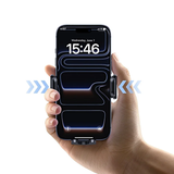  Giá Đỡ Điện Thoại Cho Ô Tô USAMS ZJ086 (Car Center Console Version) 