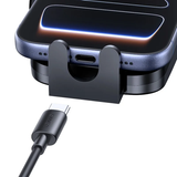  Giá Đỡ Điện Thoại Cho Ô Tô USAMS ZJ086 (Car Center Console Version) 