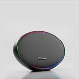  Loa Di Động Không Dây HiFuture ORBIT 80W (Bluetooth v.5.4, 8H, 8000mAh, RGB LED Light, Connects USB/Type-C and AUX IN, DSP, DynaBoost™ Technology, TWS Mode) 