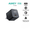  Củ Sạc Nhanh AUKEY PA-Y30s 30W (1*Type-C port) 