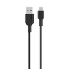 Cáp Sạc Nhanh USB to Type-C AUKEY CB-DAC03/CB-DAC04 15W (1m/1.8m, 480Mbps) 