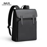  Balo Laptop Mark Ryden Muke III MR-6602 (Chống Nước, YKK Zippers, Phù hợp laptop <=16", Chống Sốc, Chống Trộm) 