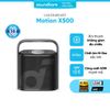  Loa Di Động Bluetooth SOUNDCORE Motion X500 40W (Bluetooth v5.3, 12H, IPX7, Hi-Res Audio, Bass Boost, Spatial Audio, Support App, TWS, ACC LC) 