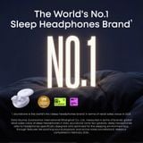  Tai Nghe Bluetooth TWS SOUNDCORE Sleep A30 (Bluetooth v5.4, 9H, IPX4, ANC Engineered for Sleep, Triple Noise Reduction System) 