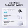  Tai Nghe Bluetooth TWS SOUNDCORE Sleep A30 (Bluetooth v5.4, 9H, IPX4, ANC Engineered for Sleep, Triple Noise Reduction System) 