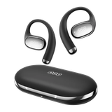  Tai Nghe Không Dây TWS QCY Crossky R70 (Bluetooth v6.0, 13H, Bass Boost, Hi-Res Audio, LDAC, Dual Device Pairing, IPX5, Dual Mics Noise Reduction Call, Built-in White Noise Playlist) 