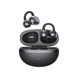  Tai Nghe Kẹp Tai Bluetooth TWS QCY Crossky C50 (Bluetooth v6.0, 7.5H, Dual-Magnet Driver & Bass Boost, IPX5, Auto-Tuned Audio, Advanced Directional Algorithms) 