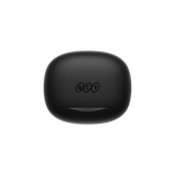  Tai Nghe Không Dây TWS QCY Melobuds N50 (Bluetooth v5.4, 6H, ANC, 6 Al-powered Mics ENC, Ultra-Low Latency, 9 Tuned Preset EQs) 