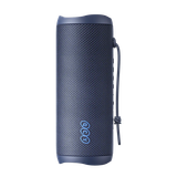  Loa Di Động Bluetooth QCY SP7 40W (Bluetooth v5.4, 14H, Multi-Speaker Connection, 105dB Max Volume, 15 RGB Light Effects) 