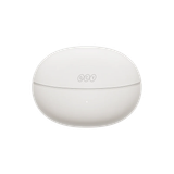  Tai Nghe Kẹp Tai Bluetooth TWS QCY Crossky C30 (Bluetooth 5.4, 5.5H, 4-Mic ENC Calls, 10.8mm Driver, IPX4, Dual Connection, Smart App, Ultra-Low Latency) 