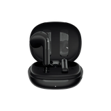  Tai Nghe Không Dây TWS QCY AilyBuds E10 (Bluetooth v5.4, 4.5H, LDAC Codec with Hires Audio, 4 Mics ENC for Clear Call, Personalized EQ, 13mm Dynamic Driver, 360° Spatial Sound, IPX4) 