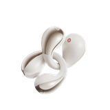  Tai Nghe Kẹp Tai Bluetooth TWS QCY Crossky C30 (Bluetooth 5.4, 5.5H, 4-Mic ENC Calls, 10.8mm Driver, IPX4, Dual Connection, Smart App, Ultra-Low Latency) 